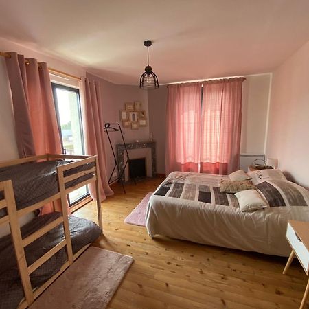 Tomeline Apartment Tartas ภายนอก รูปภาพ
