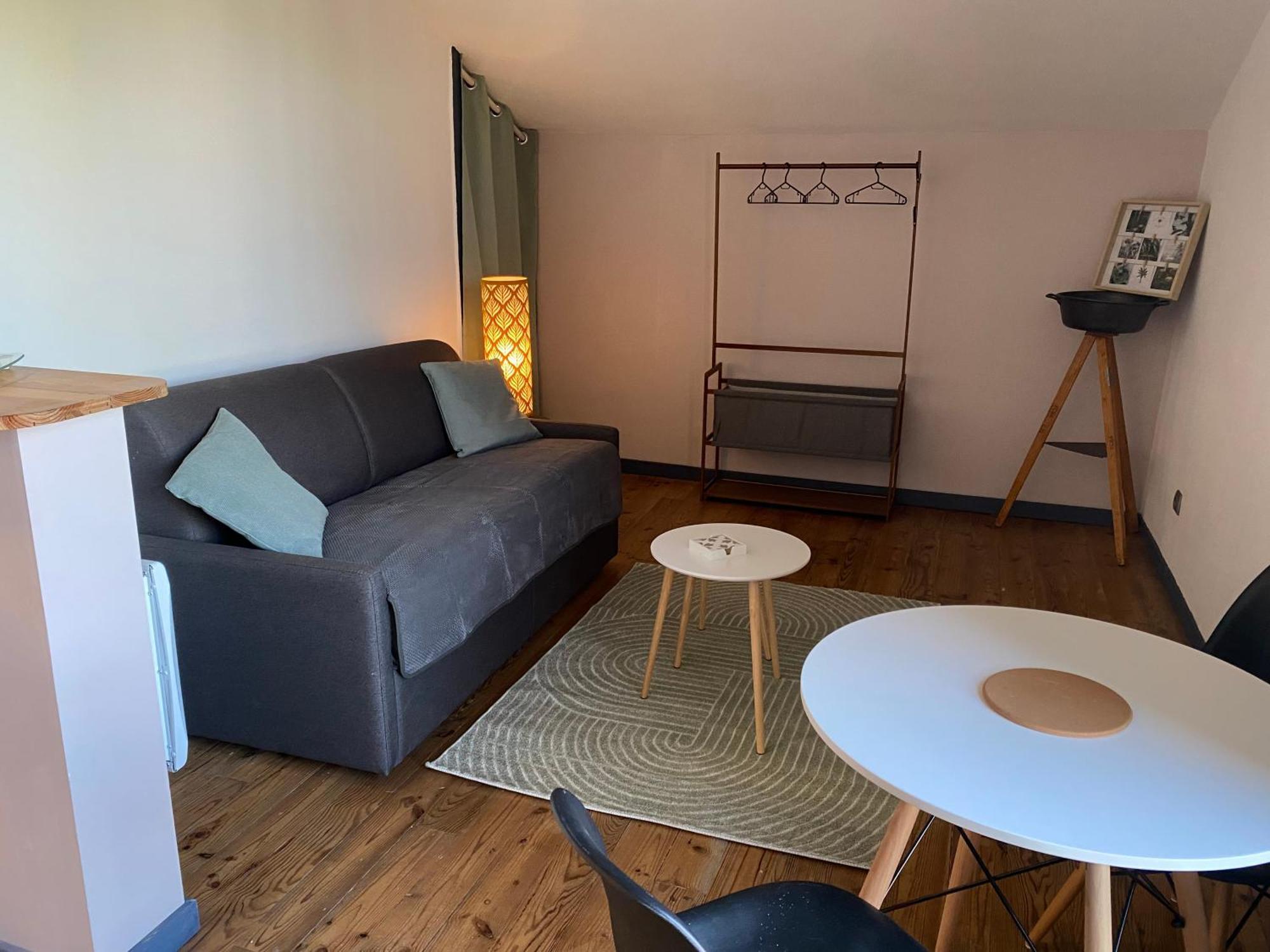 Tomeline Apartment Tartas ภายนอก รูปภาพ