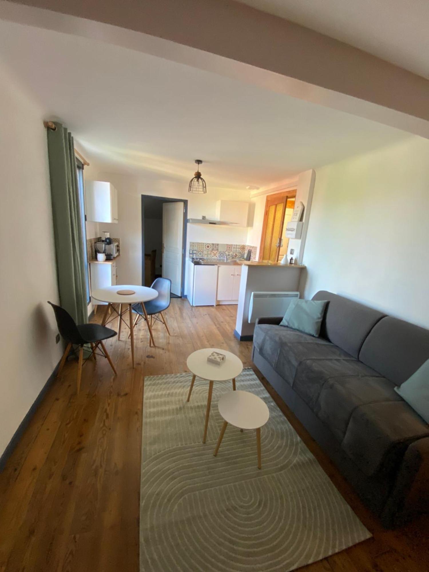 Tomeline Apartment Tartas ภายนอก รูปภาพ