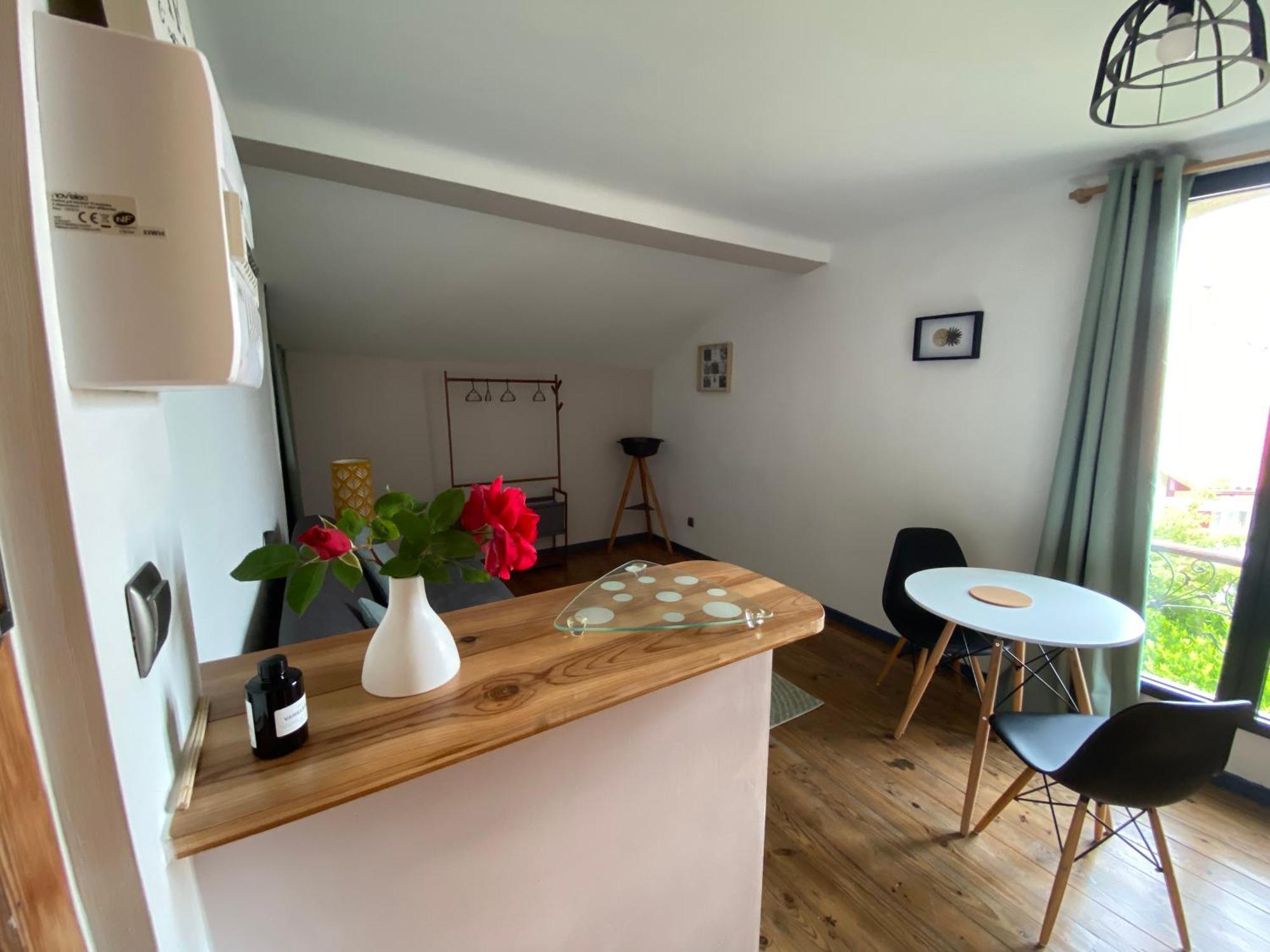 Tomeline Apartment Tartas ภายนอก รูปภาพ